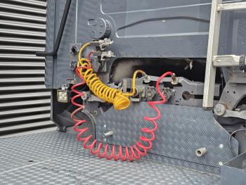 Scania R440 6x2 MANUAL / FULL AIR